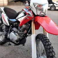 موتورتریل200Mkz