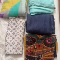 روسری و شال|لباس|اهواز, معین زاده|دیوار