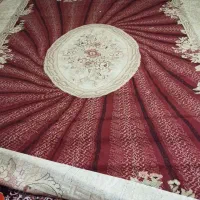 گلیم فرش12متری