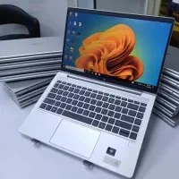 لپتاپ فوق حرفه ای و لوکس ELITEBOOK-G9