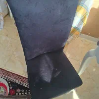 میز نهارخوری ۶ نفره|میز و صندلی غذاخوری|قشم, |دیوار