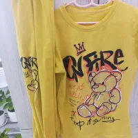 حراج لباس بچگانه دخترانه فقط دستی۱۵۰تیکه ای۷۰|کفش و لباس بچه|تهران, شهید رجایی|دیوار