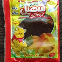 تولید کننده تمر و لواشک سهیل|خوردنی و آشامیدنی|اصفهان, خواجو|دیوار