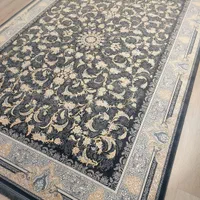 فرش ۹ متری یک تخته/۷۰۰شانه تراکم۲۵۵۰ کاملا نو و آک