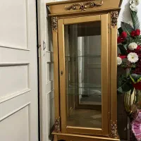 گنجه سالم|بوفه، ویترین، کنسول|مشهد, امام خمینی|دیوار