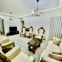 مبل سلطنتی|مبلمان خانگی و میز عسلی|پرند, فاز ۲|دیوار