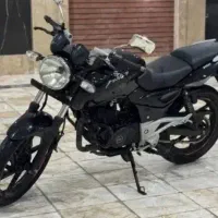 متور پالس 180یوجی