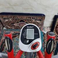 البتیکال در حد نو|تجهیزات ورزشی|تهران, شهرک ولیعصر جنوبی|دیوار