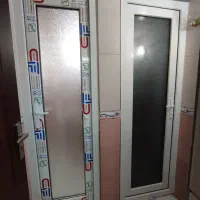 درب و پنجره دوجداره آروند پنجره|مصالح و تجهیزات ساختمان|معصومیه, |دیوار