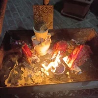 جذب گشایش بخت و کار و روزی