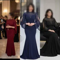 فروشگاه لباس مجلسی ملودی اصفهان کد 20474