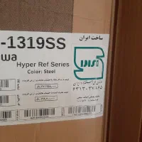 یخچال دوقلو اسنوا اک|یخچال و فریزر|قم, امامزاده ابراهیم|دیوار
