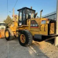 راننده لودرzl40