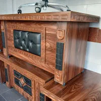 کنفرانسی مدیر کارمند تجهیز دفتر|دفتر کار|نسیم‌شهر, |دیوار