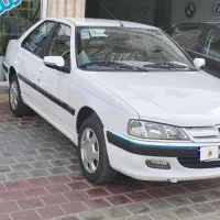 پارس 1402 xu7p بدون رنگ و لیسه