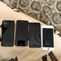 ال سی دی ایفون ۶