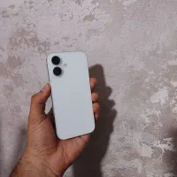 ۱۶نرمال ۲۵۶گیگ بدون خط و خش باتری ۱۰۰