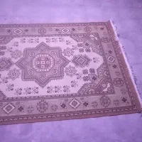 قالیچه گلیمی|فرش|کرج, بنیاد|دیوار