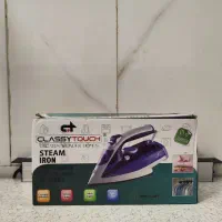 سشوار شانه دار جیپرس خارجی|آرایشی، بهداشتی، درمانی|رشت, سعدی (تختی)|دیوار