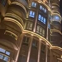 آپارتمان ۲۰۵ متر در شهرک کشاورزی