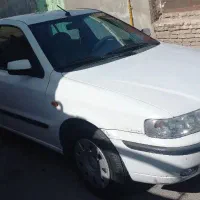 سمندef7 دوگانه شرکتی