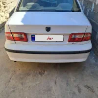 سمند Lx 94|خودرو سواری و وانت|خمیر, |دیوار