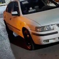 سمند LX|خودرو سواری و وانت|کرمانشاه, |دیوار