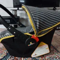 مبلغ۱۰۰۰۰۰۰|کالسکه و لوازم جانبی|تربت‌حیدریه, ده پائین|دیوار