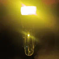 هد لایت 3حالته پر نور