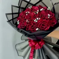 گل روبانی|گل مصنوعی|بندرعباس, |دیوار