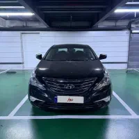 سوناتا وای اف ۲۰۱۴