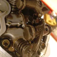 هندا ژاپن مدل ۷۸|موتورسیکلت|بندر ماهشهر, |دیوار