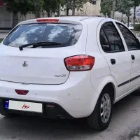 تیبا 2مدل 401|خودرو سواری و وانت|کرمانشاه, |دیوار