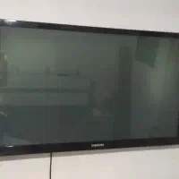 تلویزیون ۳۲ اینچ کاملا سالم کارکرده