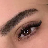 تخفیف ویژه اکستنشن مژه