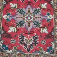 فرش دست بافت