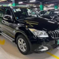 هایما S7/S8 مدل 1404/1405تحویل فوری بدون کارمزد