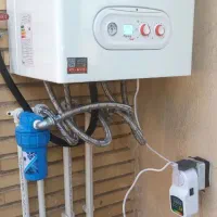 تعمیرات پکیج آبگرمکن سرویس پکیج آبگرمکن فردیس