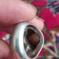 یک عدد انگشتر شجر|جواهرات|آذرشهر, |دیوار