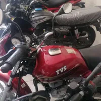 HlX 150 مدل 403|موتورسیکلت|اصفهان, لاله|دیوار
