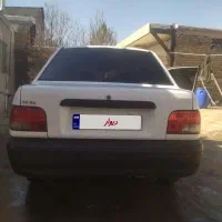 پراید90|خودرو سواری و وانت|بروجرد, |دیوار