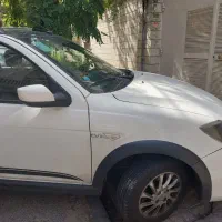 فروش کوییک آر R فول اتومات ۱۴۰۱|خودرو سواری و وانت|تهران, پونک|دیوار