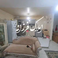 مسکن مهر نظرآباد پروژه عمارت سازان دوخواب(۹۰متری)|فروش آپارتمان|نظرآباد, مسکن مهر نظرآباد|دیوار