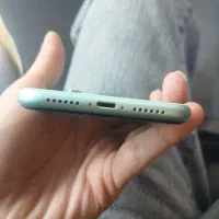 آیفون 11نرمال پارت نامبر za|موبایل|ورامین, ورامین|دیوار