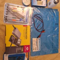 لوازم تعمیرات موبایل