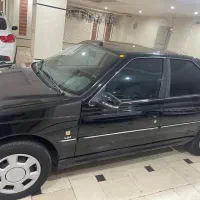 پژو پارس tu5مدل ۹۹دریچه برقی|خودرو سواری و وانت|ری, ملکآباد|دیوار