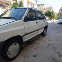 پراید ۸۳ انژکتور