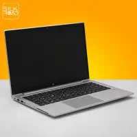 لپ تاپ اچ پی رایزن 5، رم 16 پر سرعت|رایانه همراه|مشهد, کوثر|دیوار