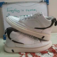 کفش بالنسیاگا سایز ۴۲|کیف، کفش، کمربند|مشهد, تربیت (صدف)|دیوار