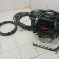 لوله بازکن سراسرتهران بمدت۱۰دقیقه فنرزنی۱۰۰٪تضمینی